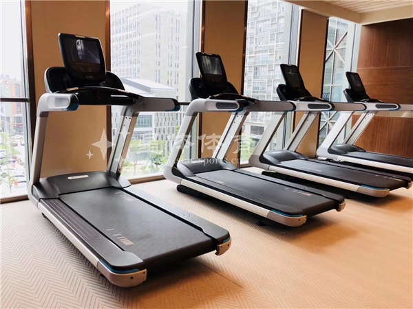 在家健身买什么健身器材好？必确健身器材推荐几种！