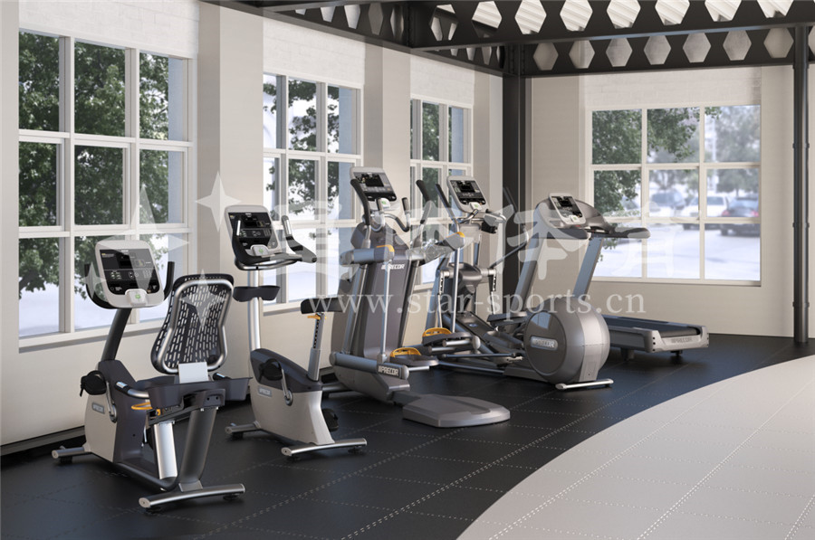 购买健身车要注意哪些事情？必确健身器材分享！