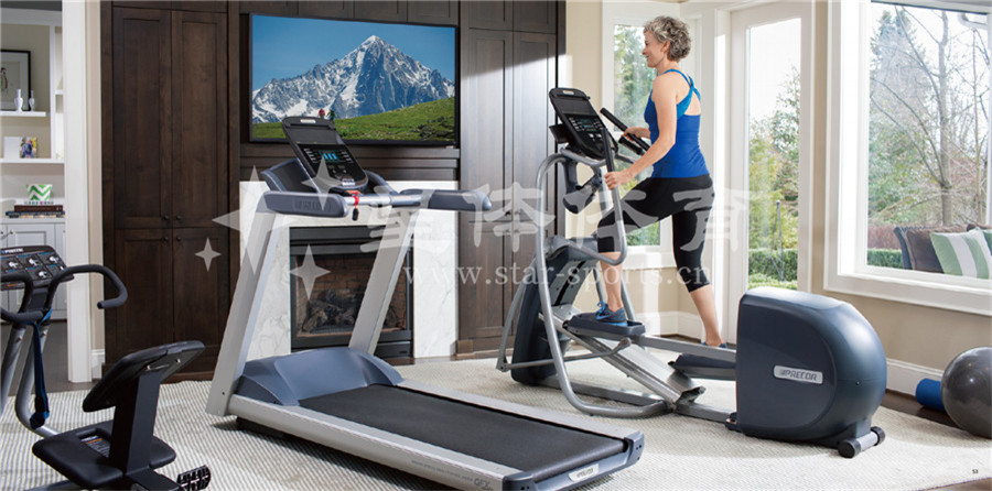 如何正确的选择健身器材？