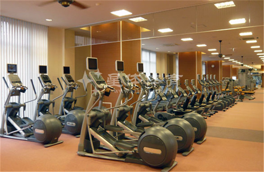 必确分享-健身房如何采购健身器材及注意事项