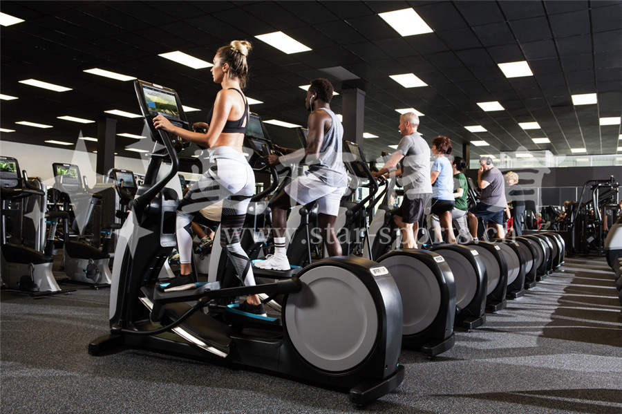 正确使用健身器材需要注意哪些事项？