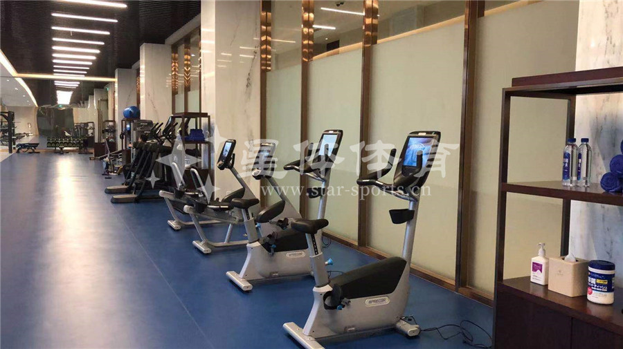 立式健身车和卧式健身车的区别?