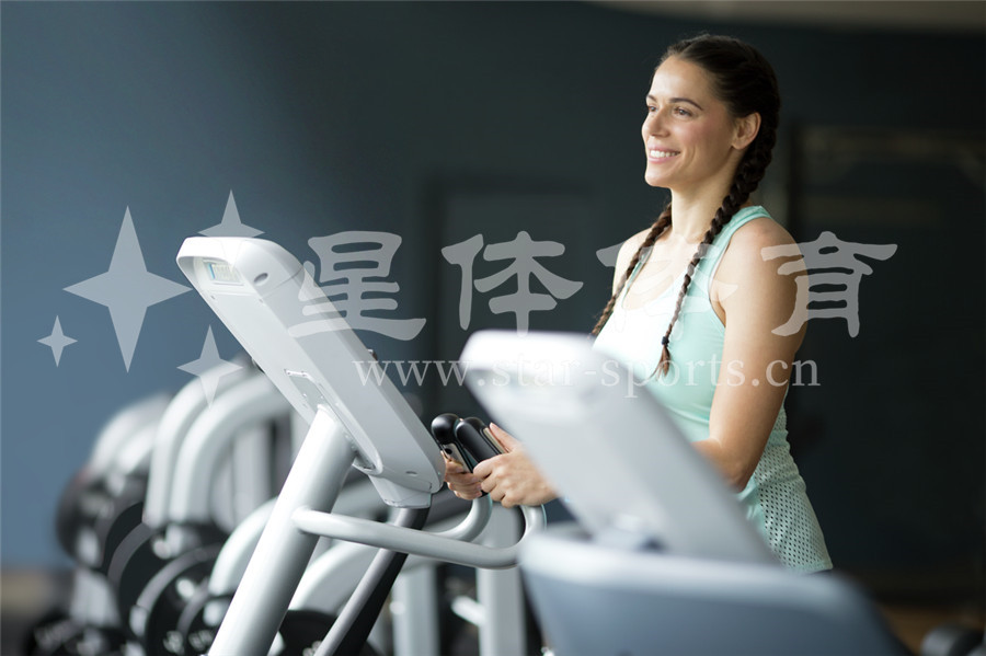 一个好的健身房需要满足哪些条件？