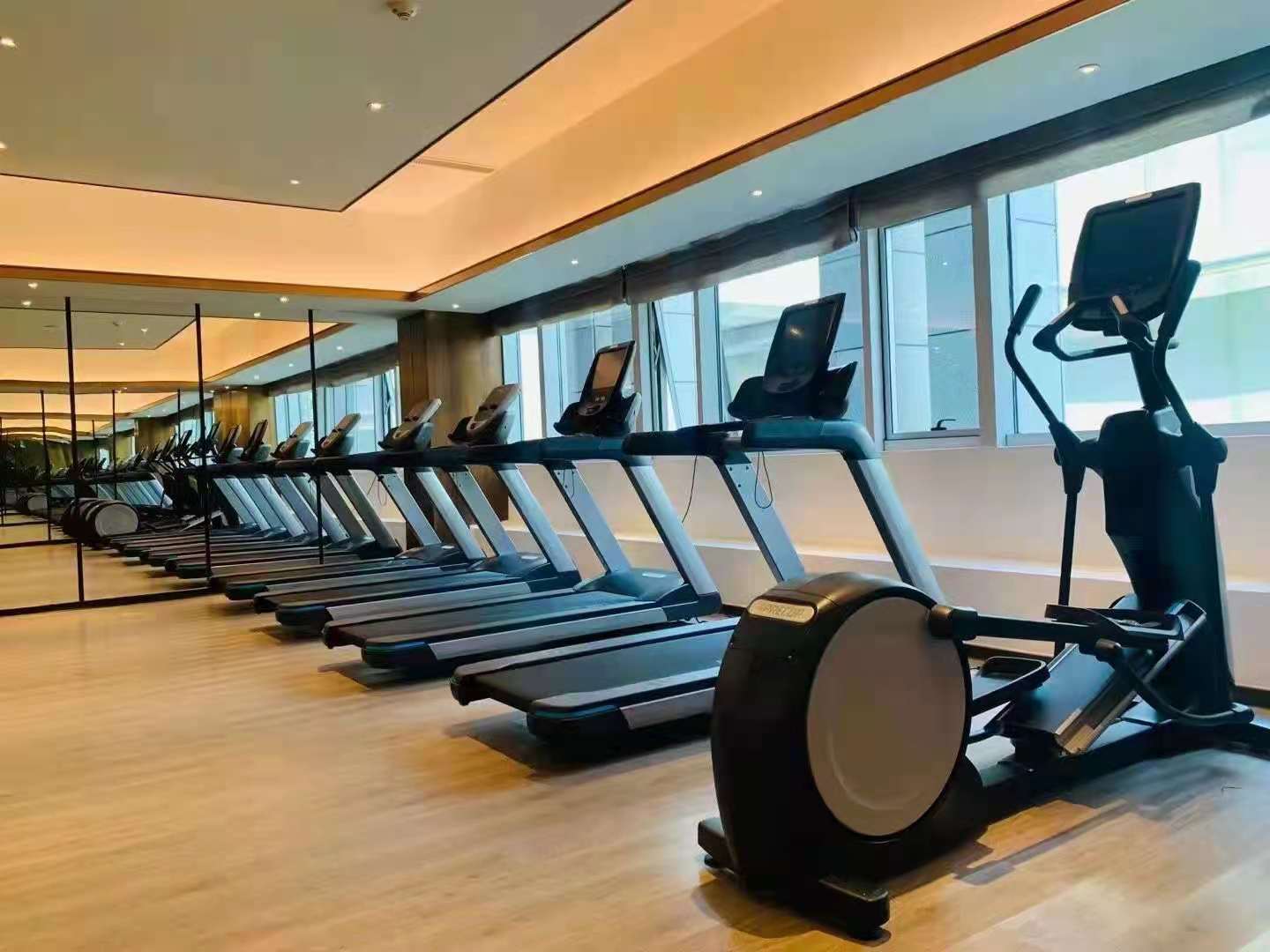 开个小健身房需要多少钱？免费提供策划方案！