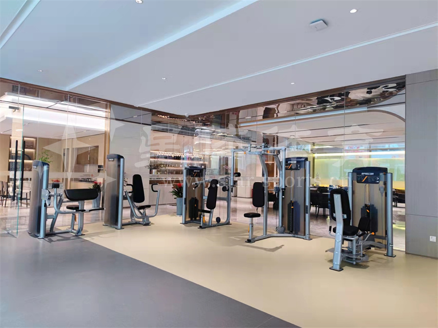 健身器材采购