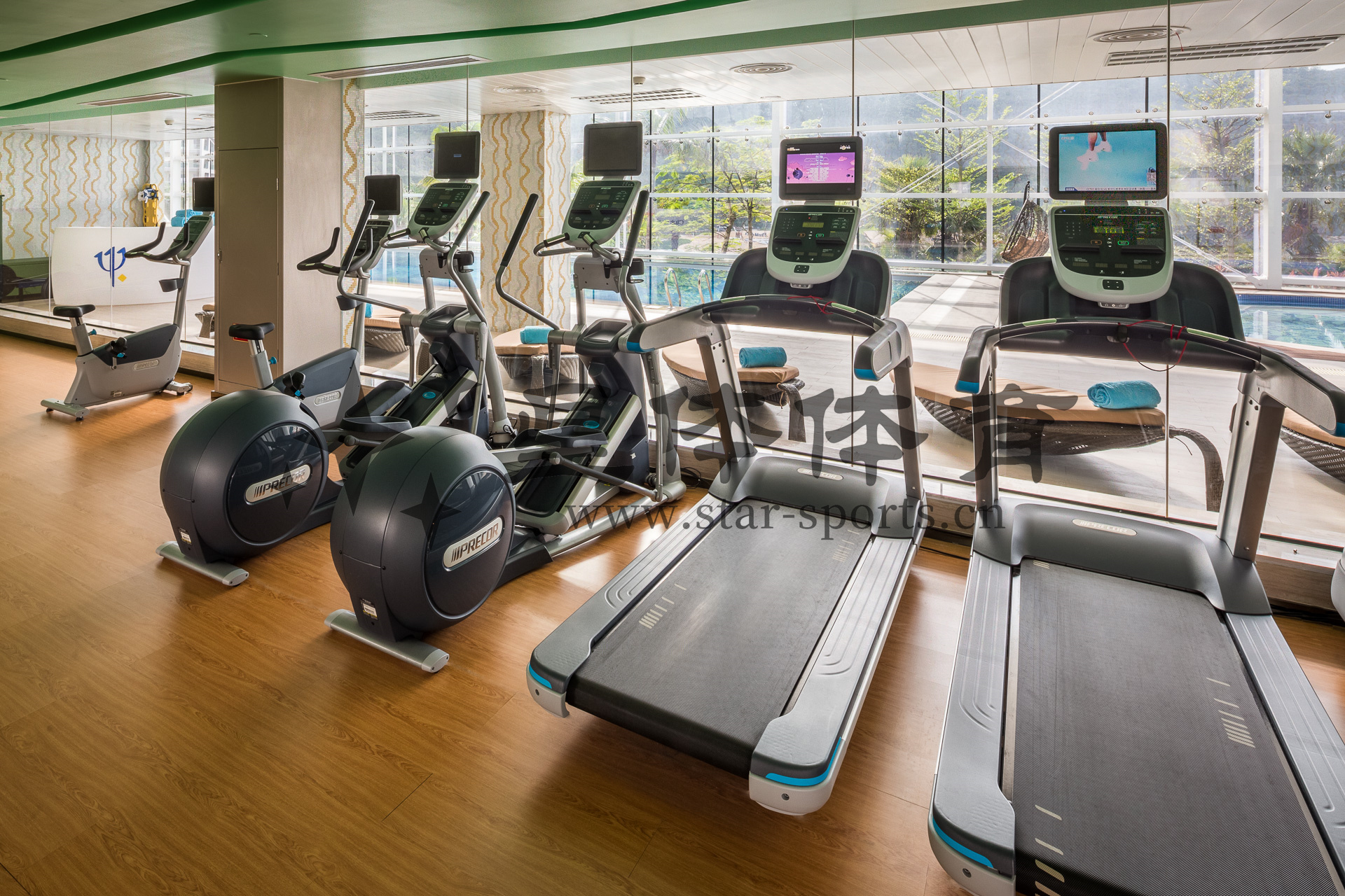 跑步机跑步和户外跑步的区别