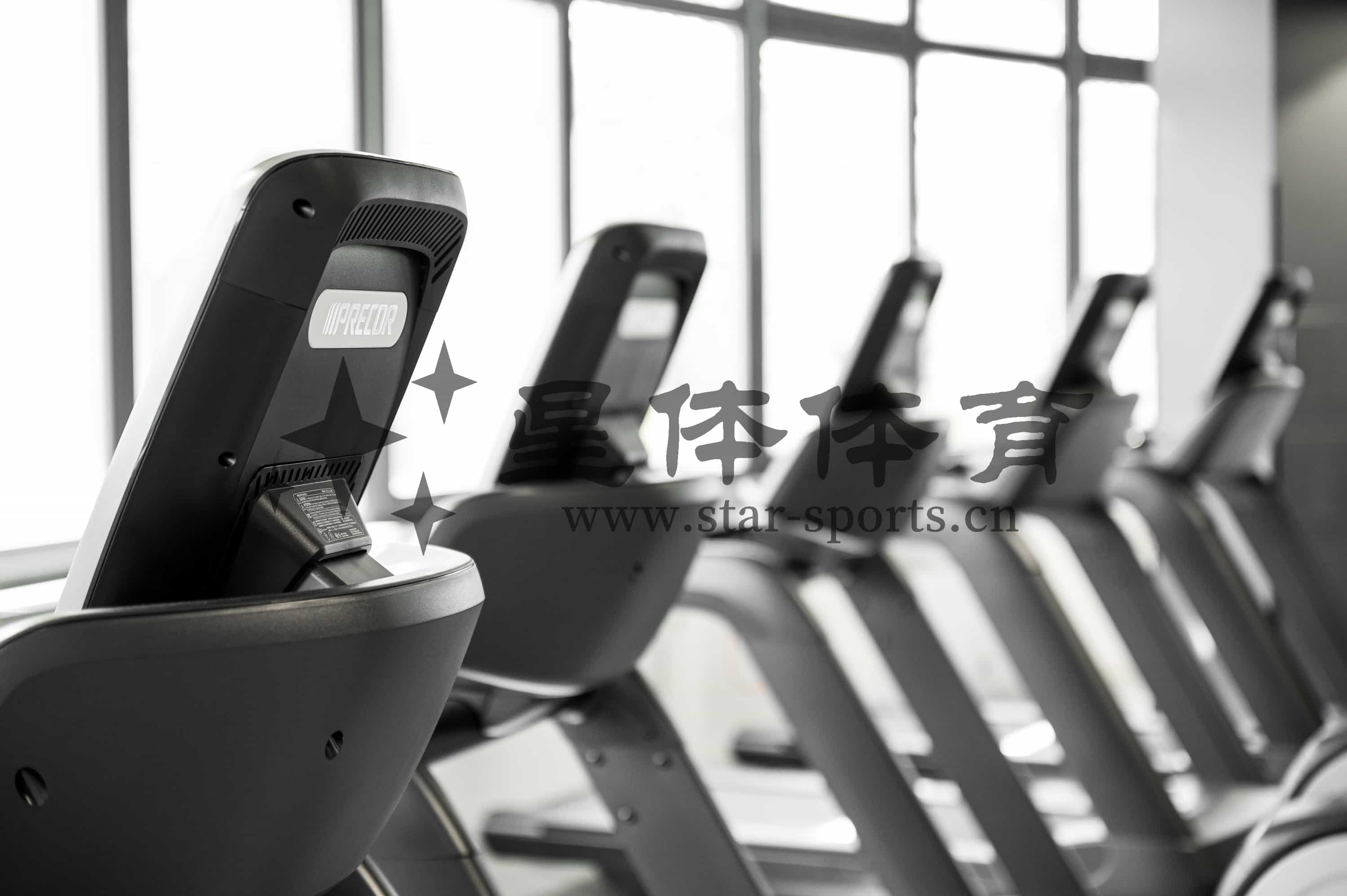 跑步机哪些配件容易损坏？该如何保护