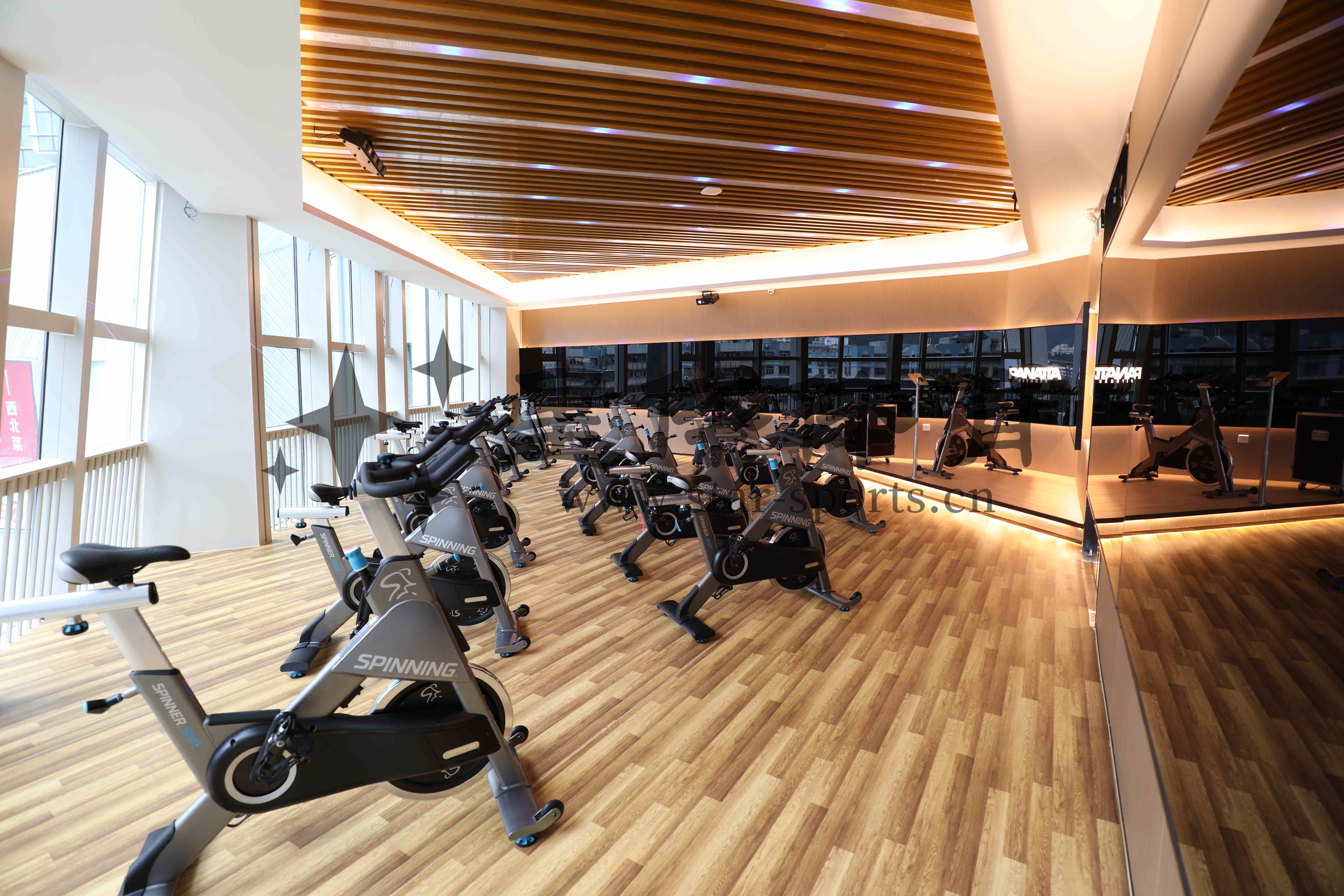 每天骑动感单车真的能减肥吗？如何正确使用动感单车呢？