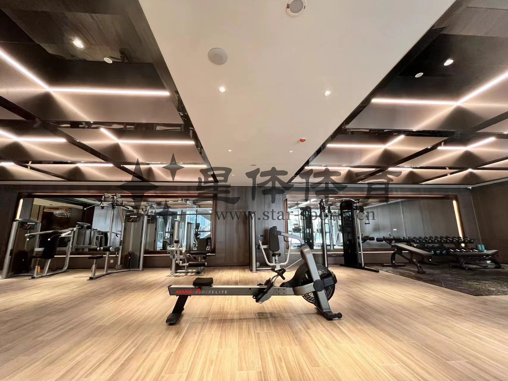 水阻划船机和风阻划船机有哪些优劣势