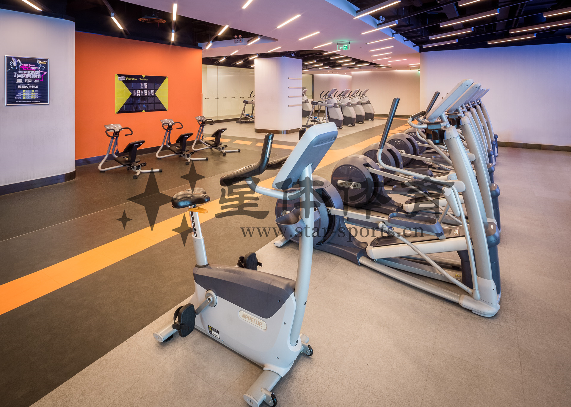 健身器材椭圆机对瘦腿效果好吗