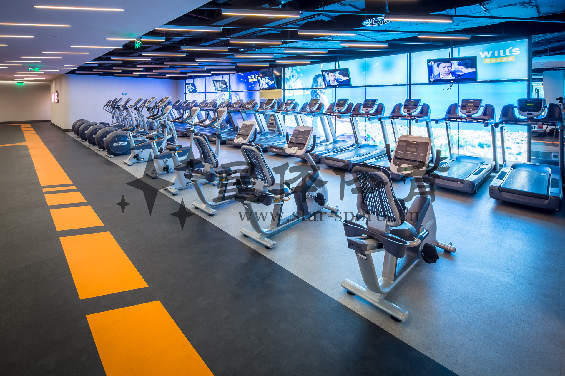 靠背单车健身有用吗