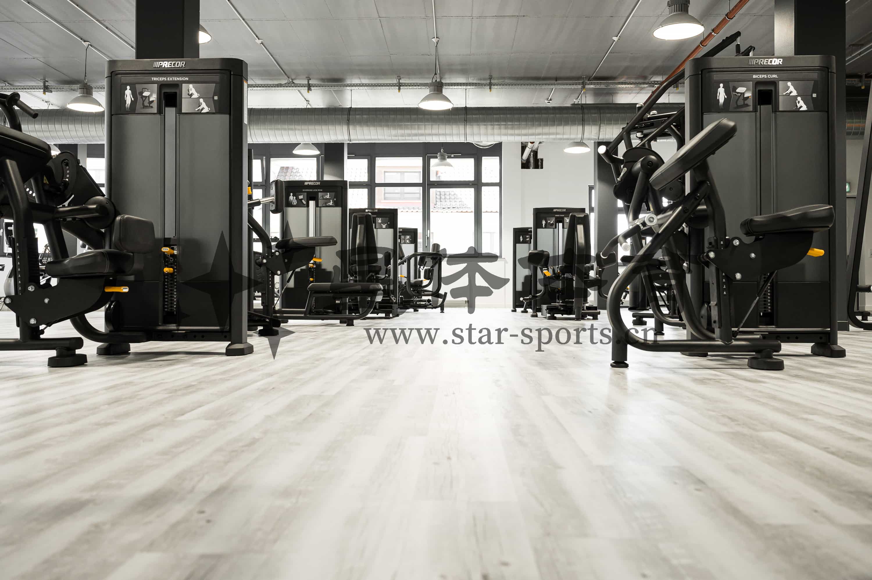 可以运动的健身器材有哪些