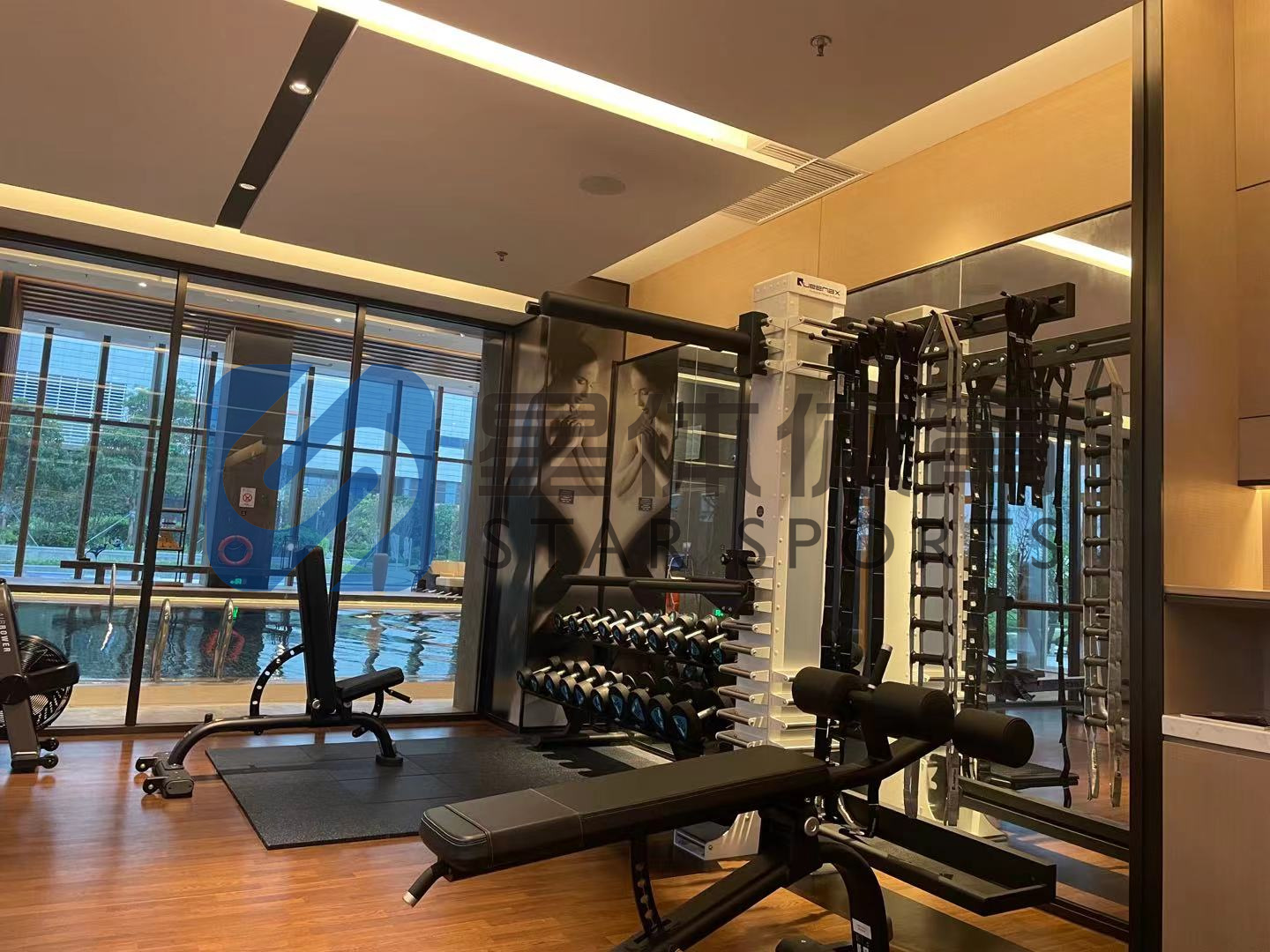 家用健身器材：女性用哪种好