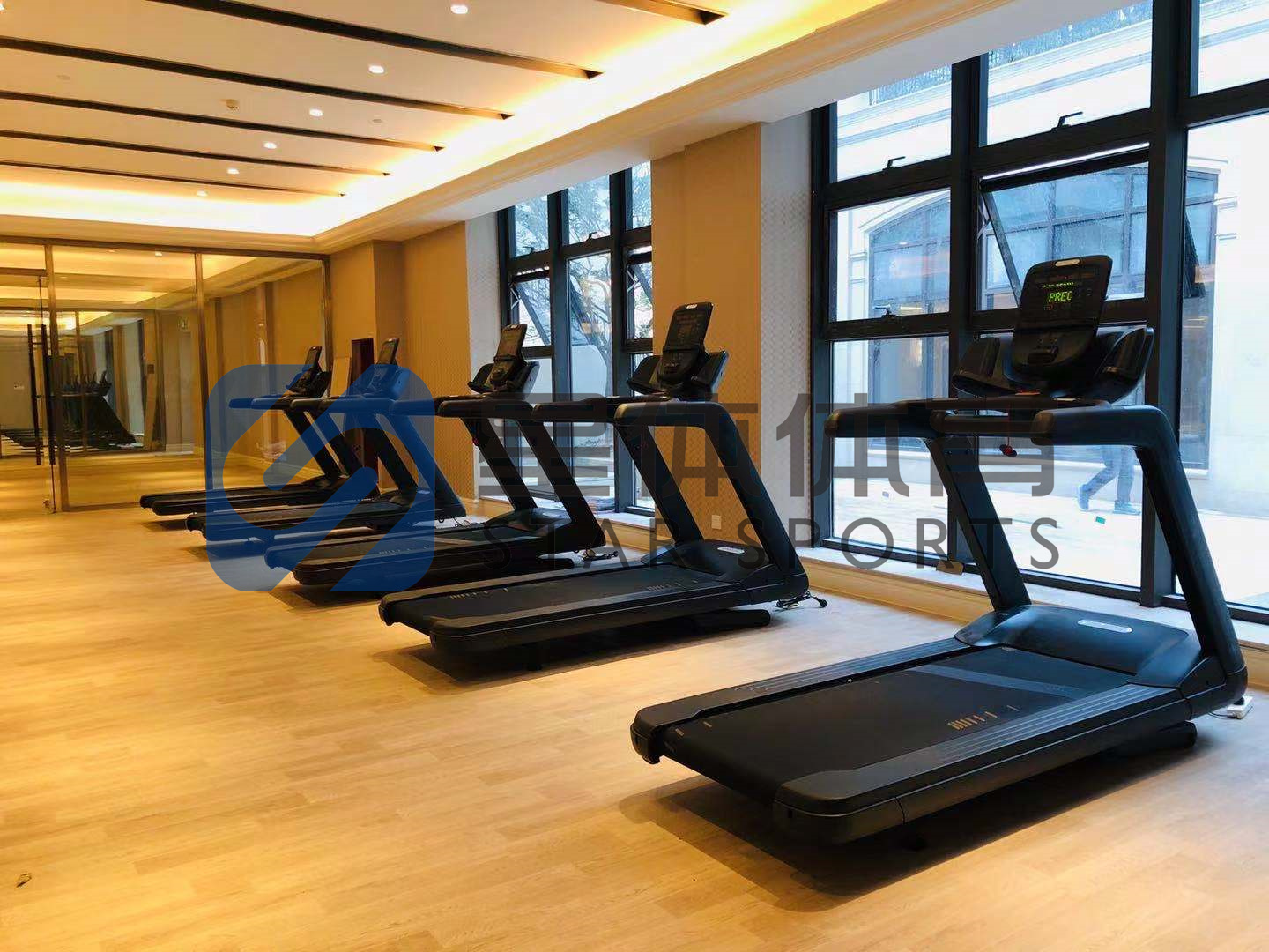 如何科学健身,合理使用健身器材