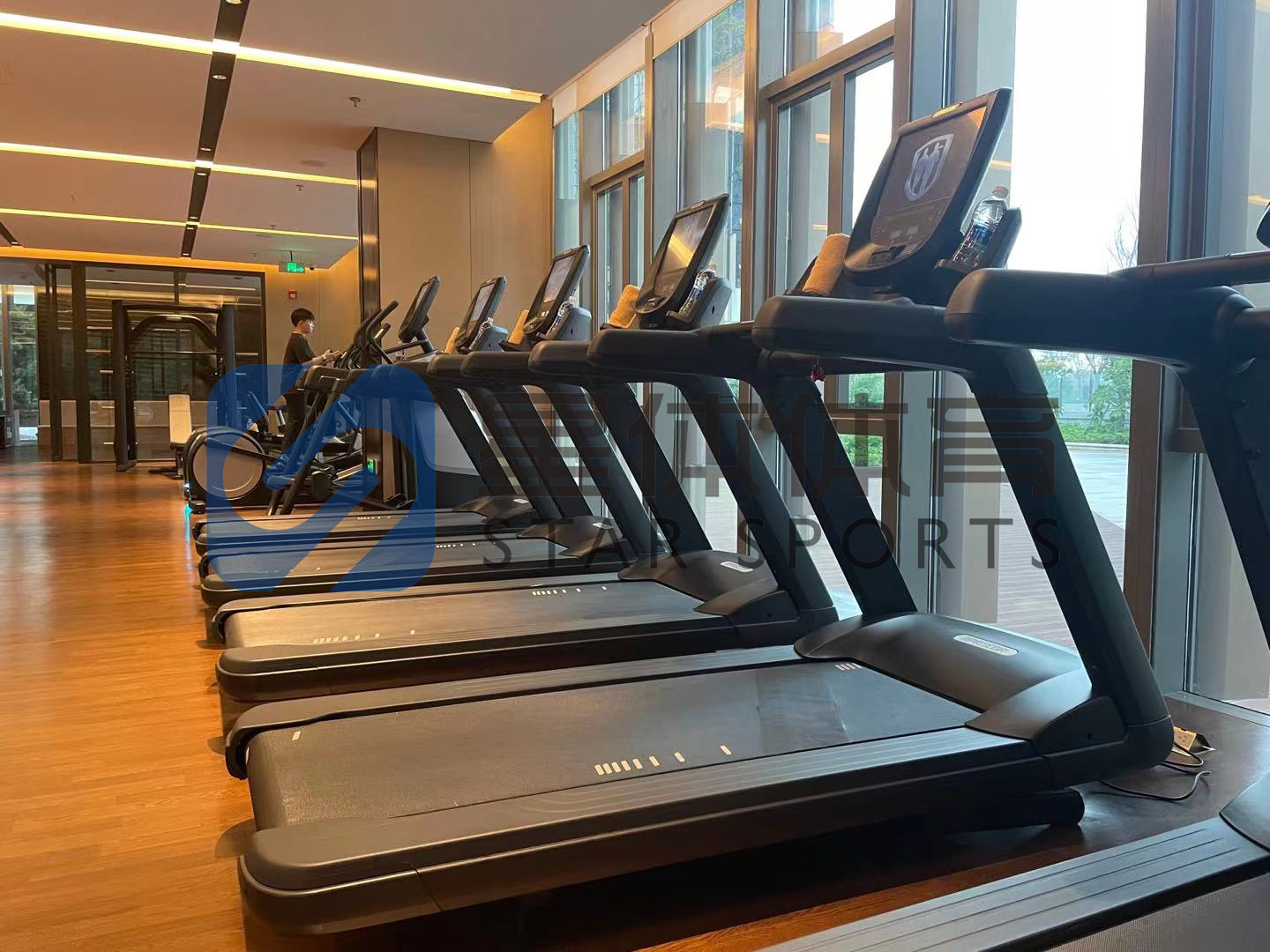 健身时如何正确安排跑步机的使用时长