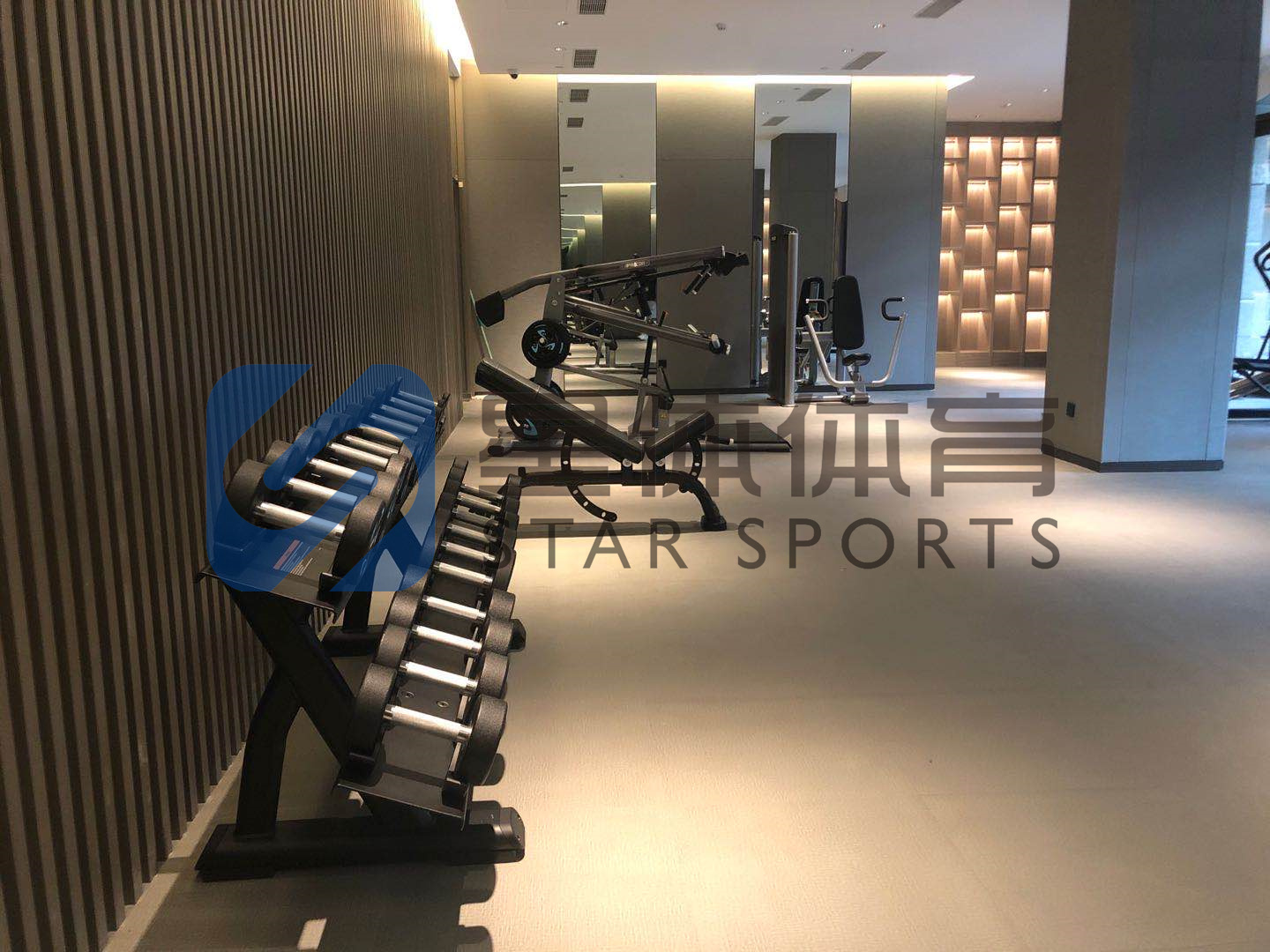 腿部肌肉锻炼用哪些健身器材