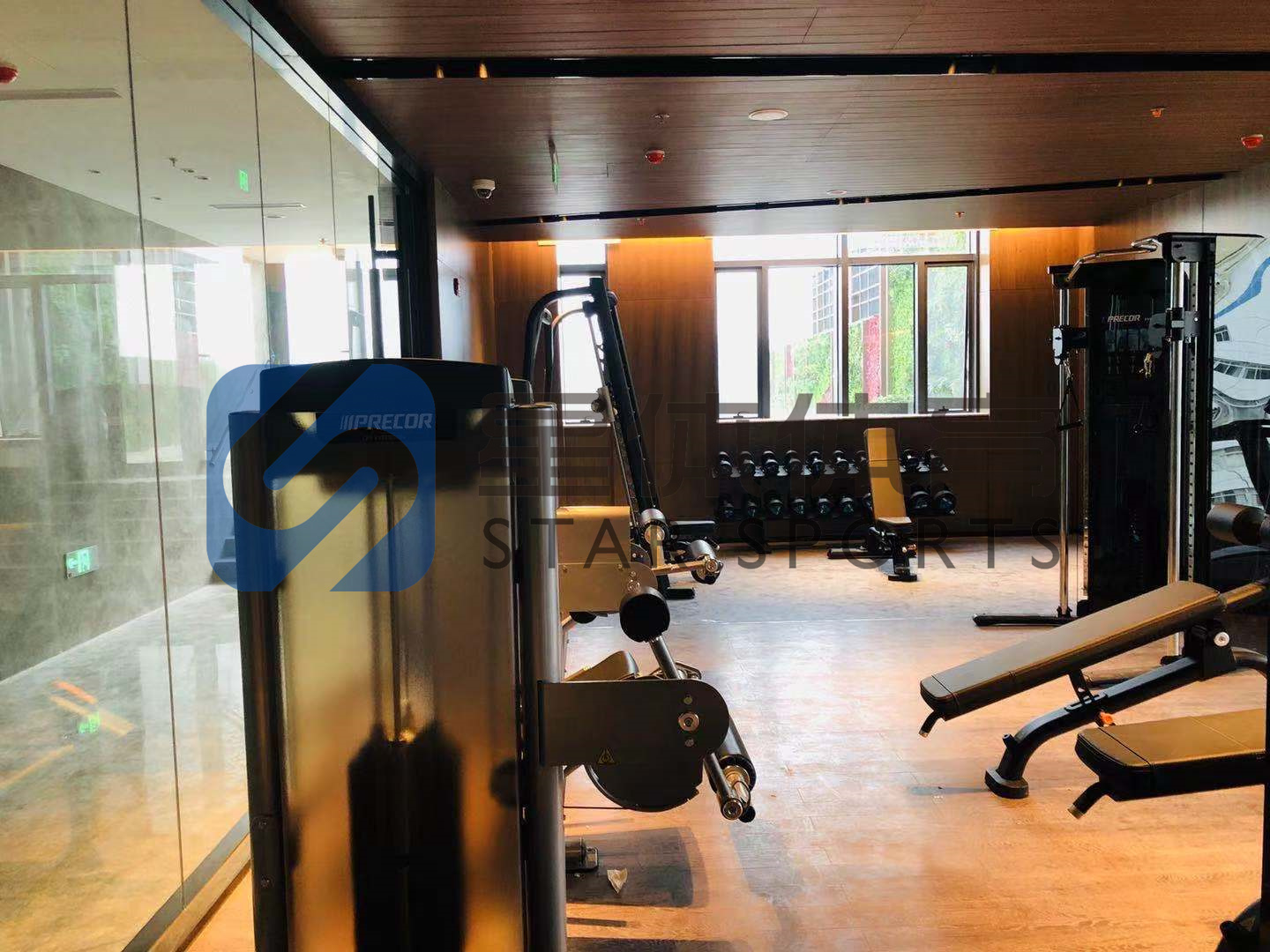 健身器材室内单车健身有哪些好处