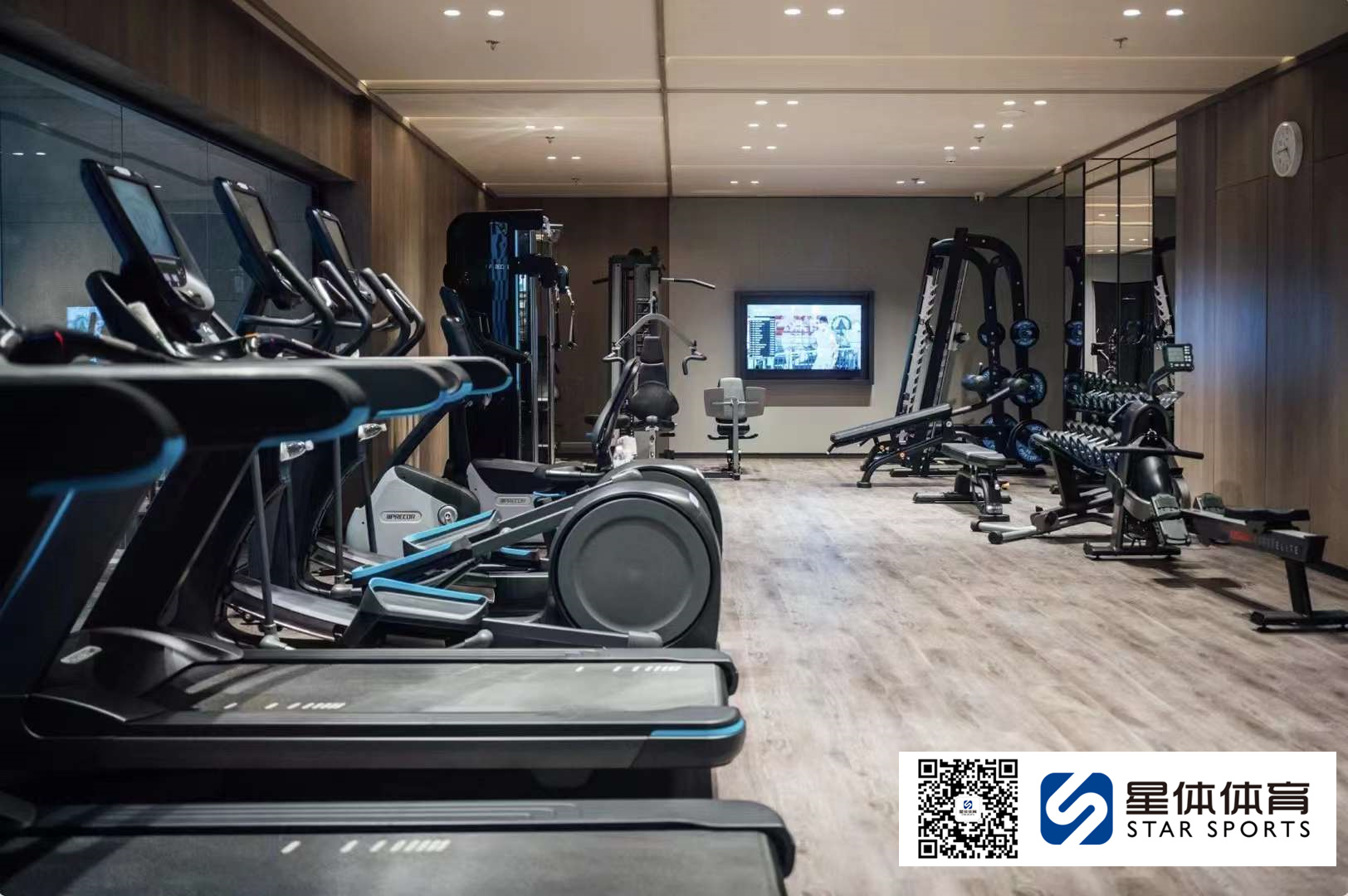 健身器材坐式肩部训练器安全使用方法