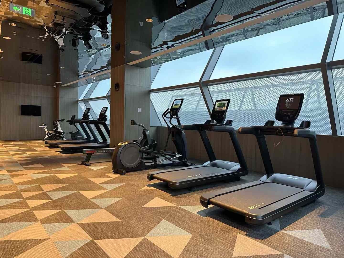 健身器材转体训练器使用说明