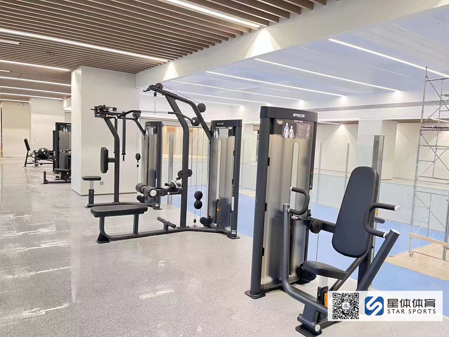 健身器材小飞鸟综合训练器使用说明